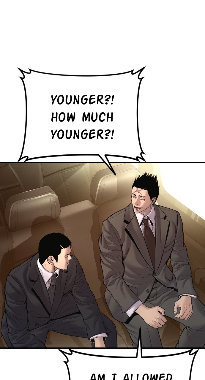 Read Manager Kim EN Manga Online