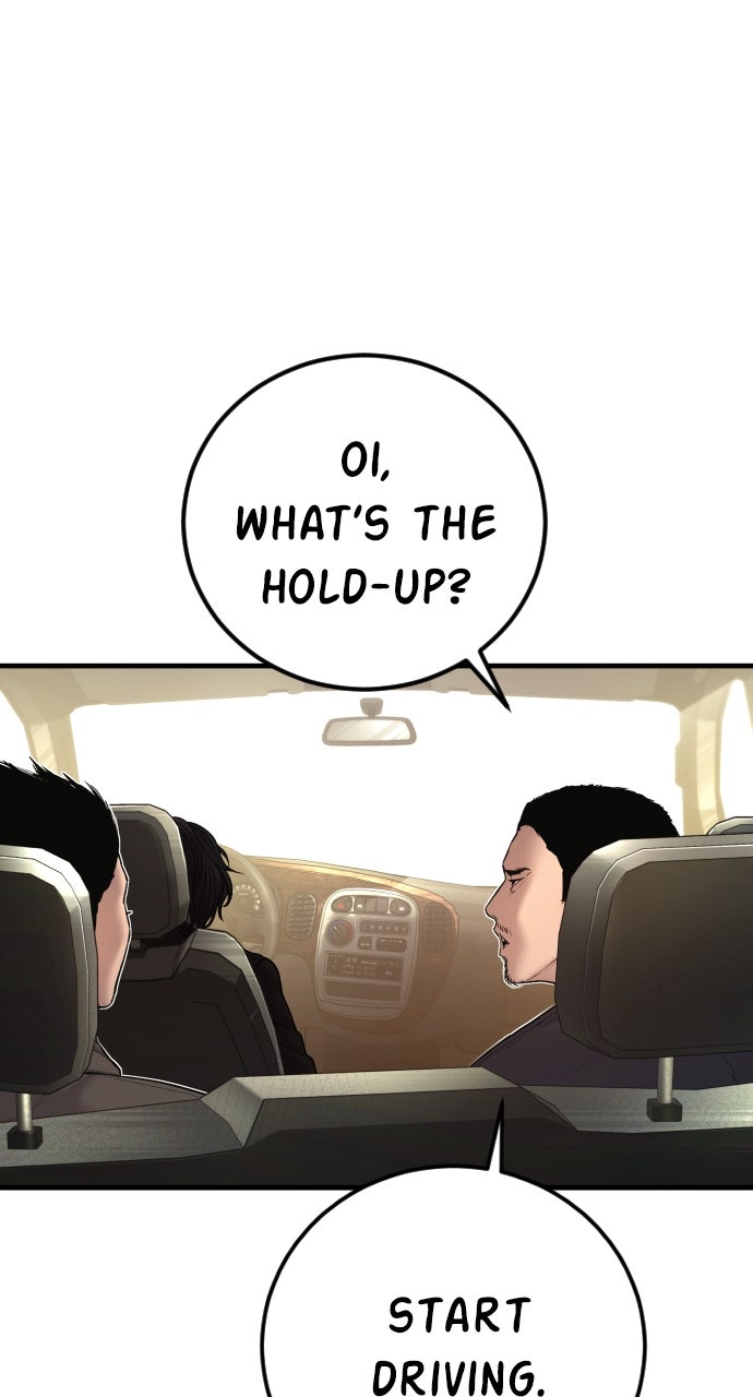 Read Manager Kim EN Manga Online