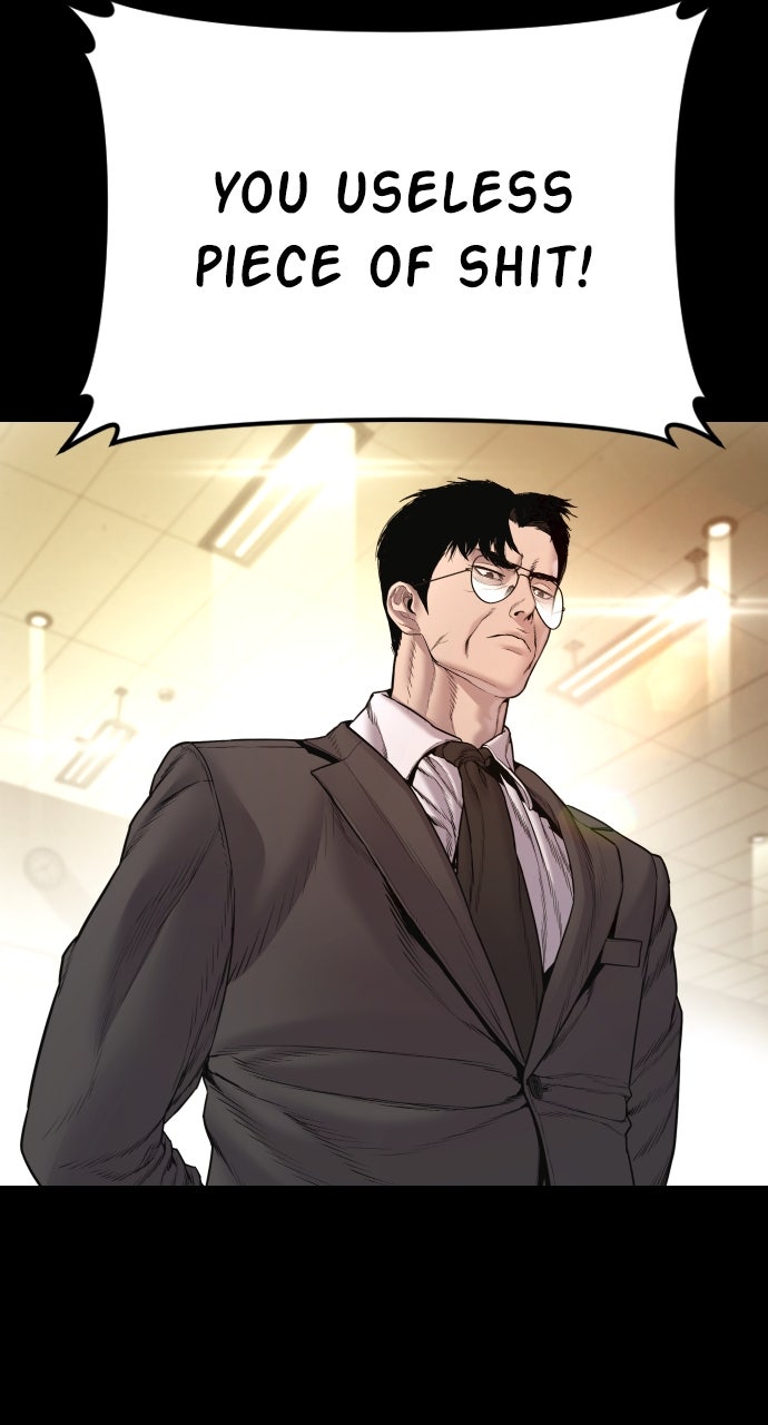 Read Manager Kim EN Manga Online