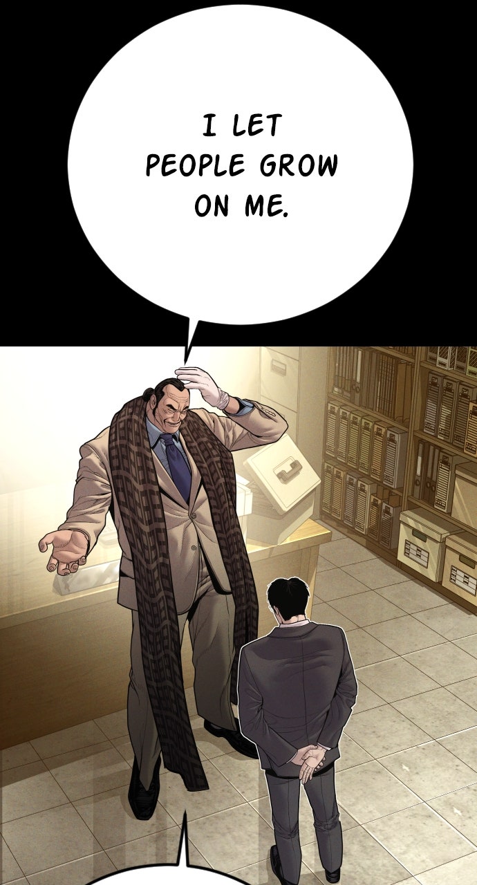 Read Manager Kim EN Manga Online