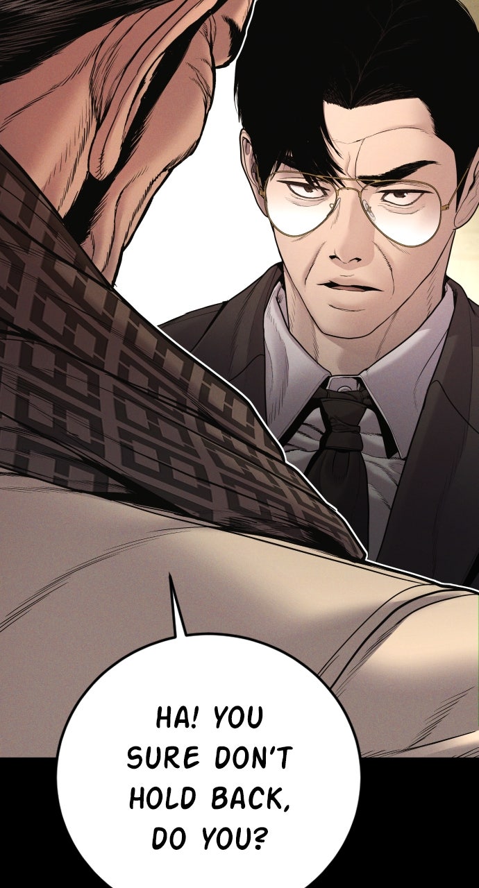 Read Manager Kim EN Manga Online