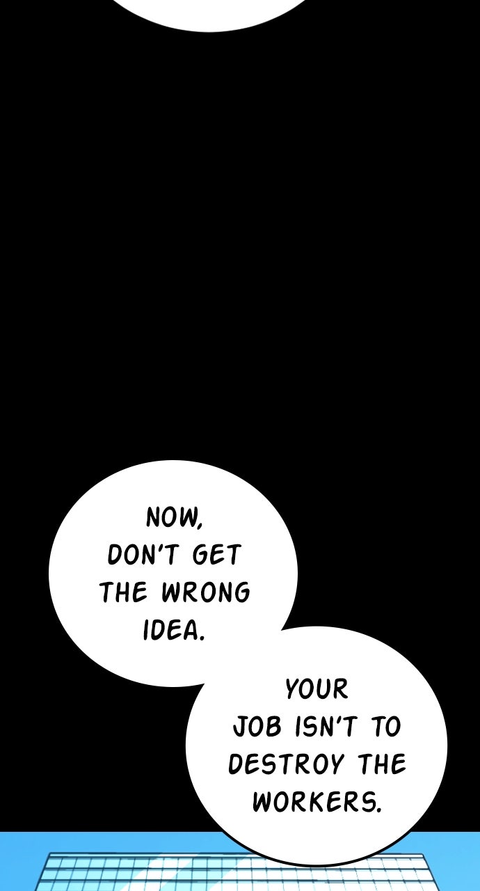 Read Manager Kim EN Manga Online