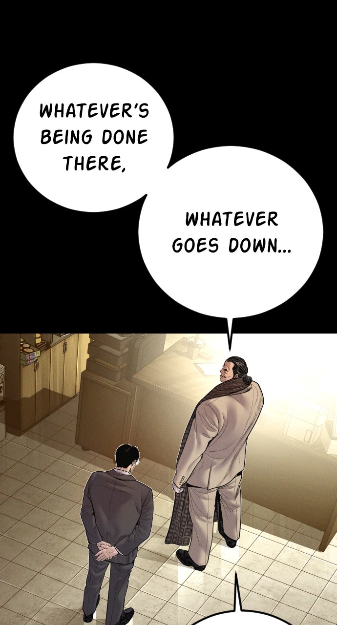 Read Manager Kim EN Manga Online