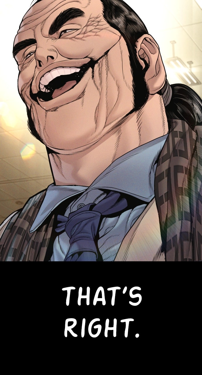 Read Manager Kim EN Manga Online