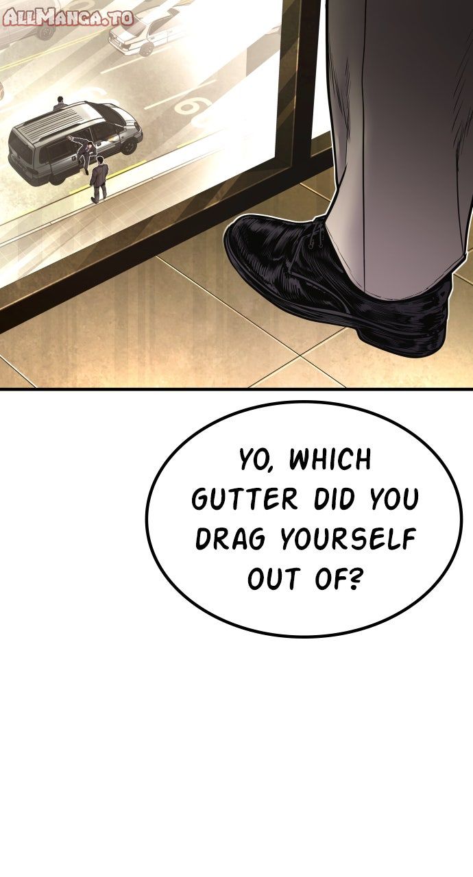 Read Manager Kim EN Manga Online