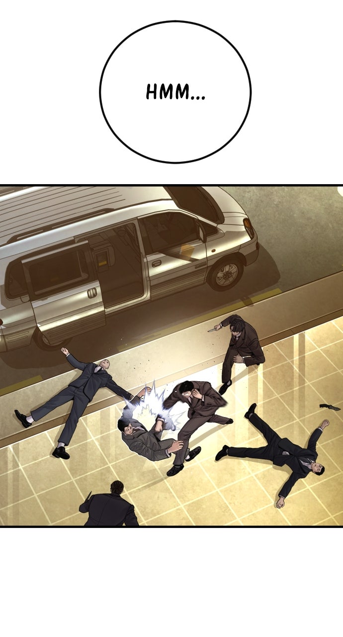 Read Manager Kim EN Manga Online