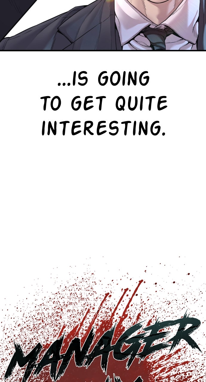 Read Manager Kim EN Manga Online