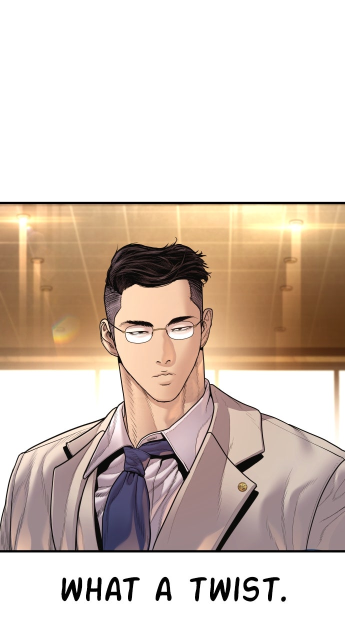 Read Manager Kim EN Manga Online