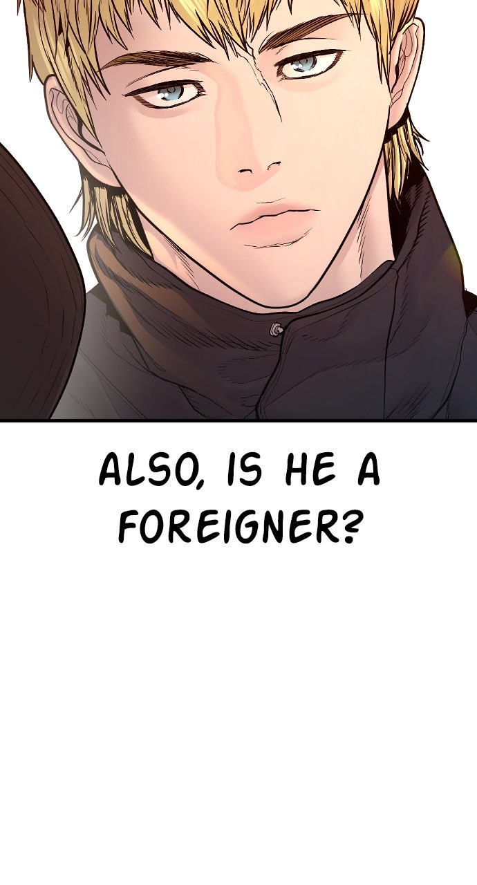 Read Manager Kim EN Manga Online