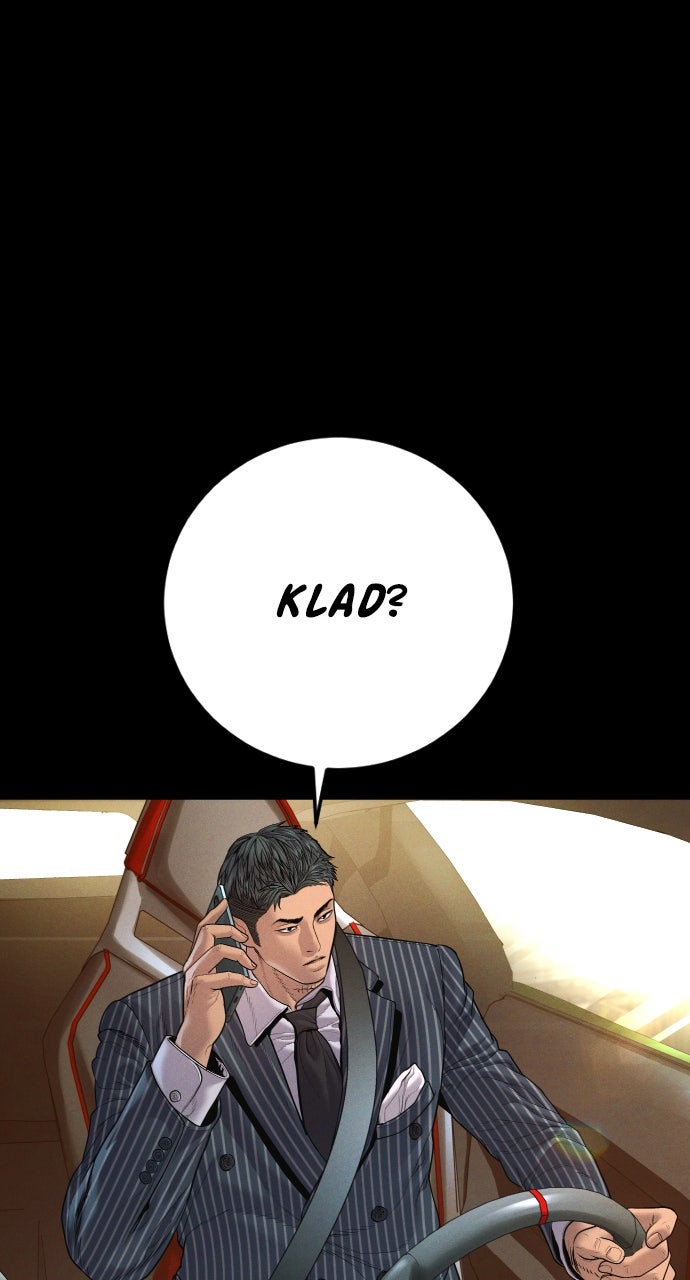 Read Manager Kim EN Manga Online