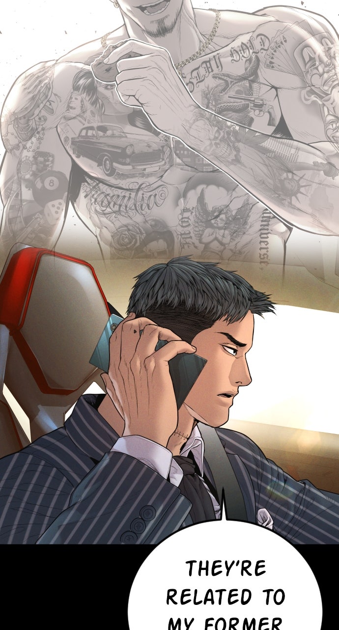 Read Manager Kim EN Manga Online