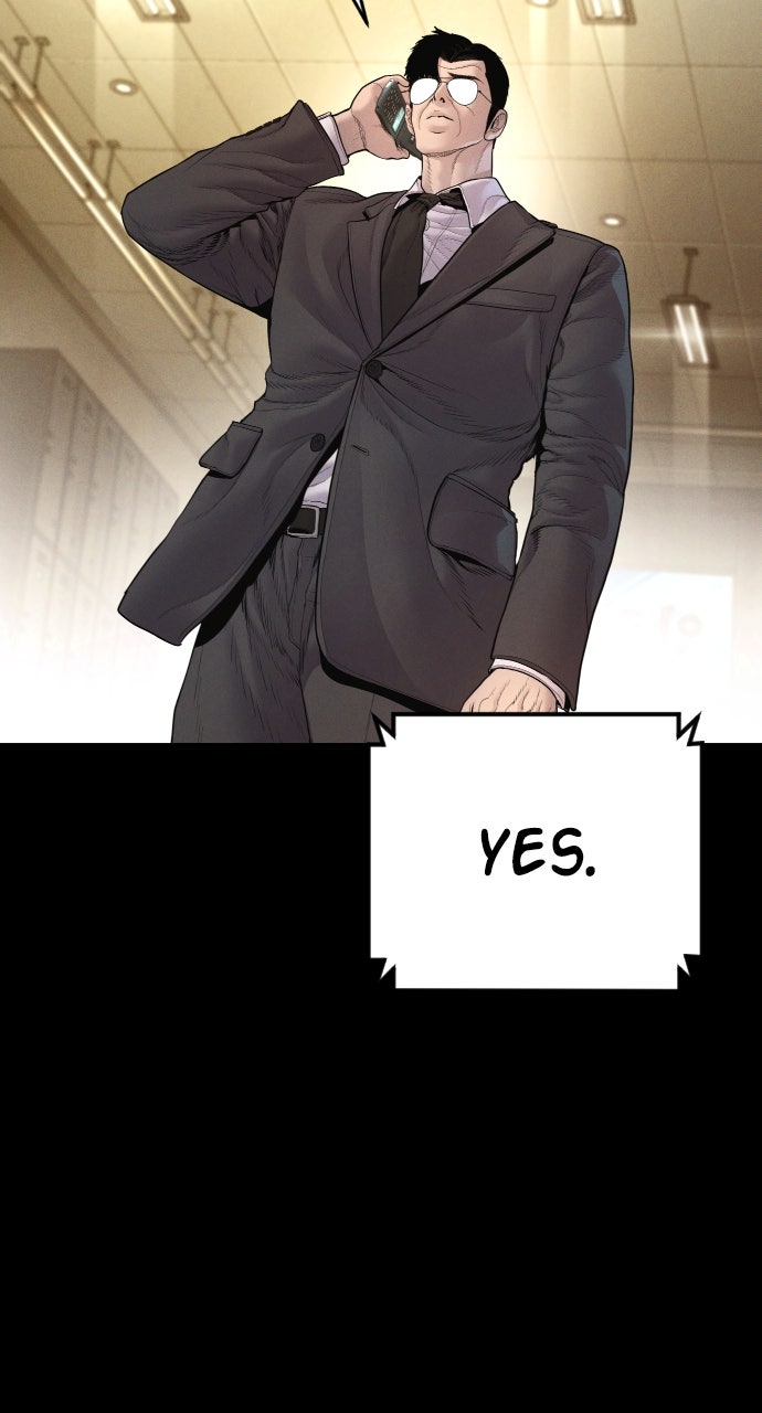 Read Manager Kim EN Manga Online