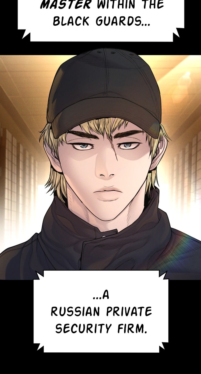 Read Manager Kim EN Manga Online