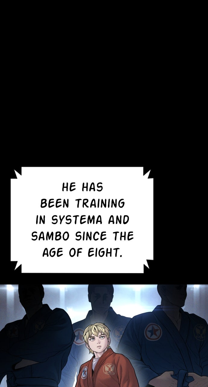 Read Manager Kim EN Manga Online