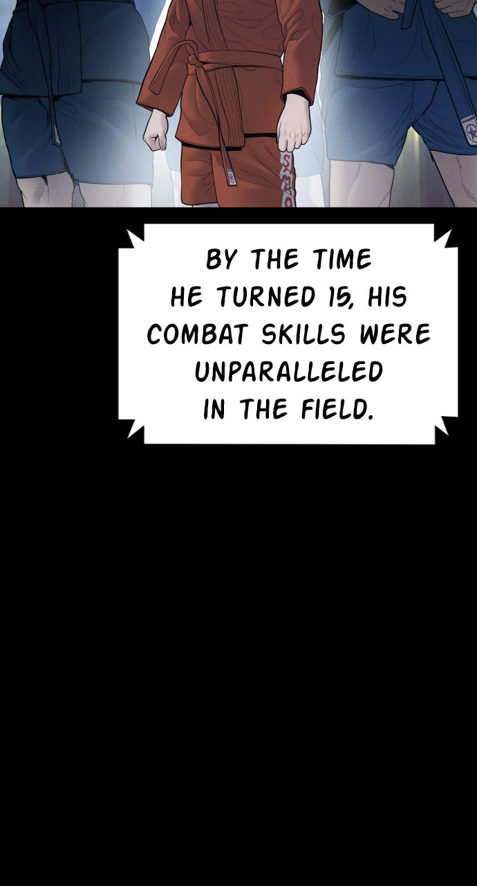 Read Manager Kim EN Manga Online