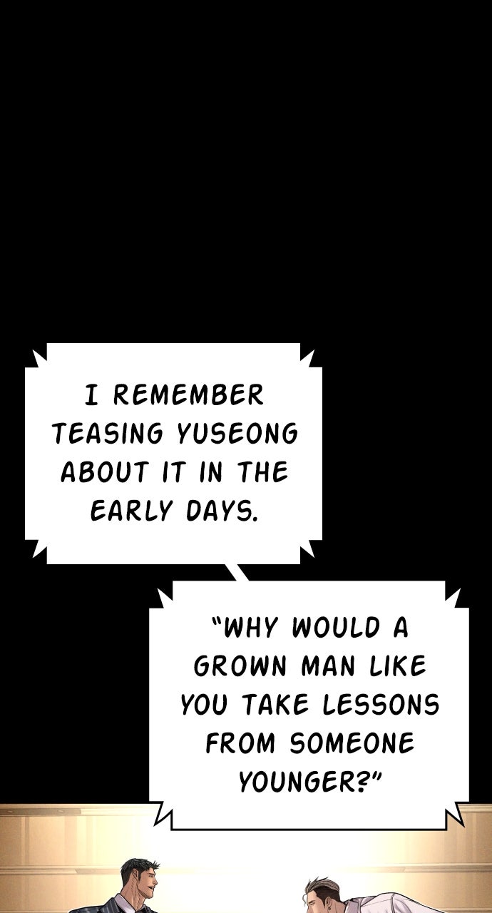 Read Manager Kim EN Manga Online