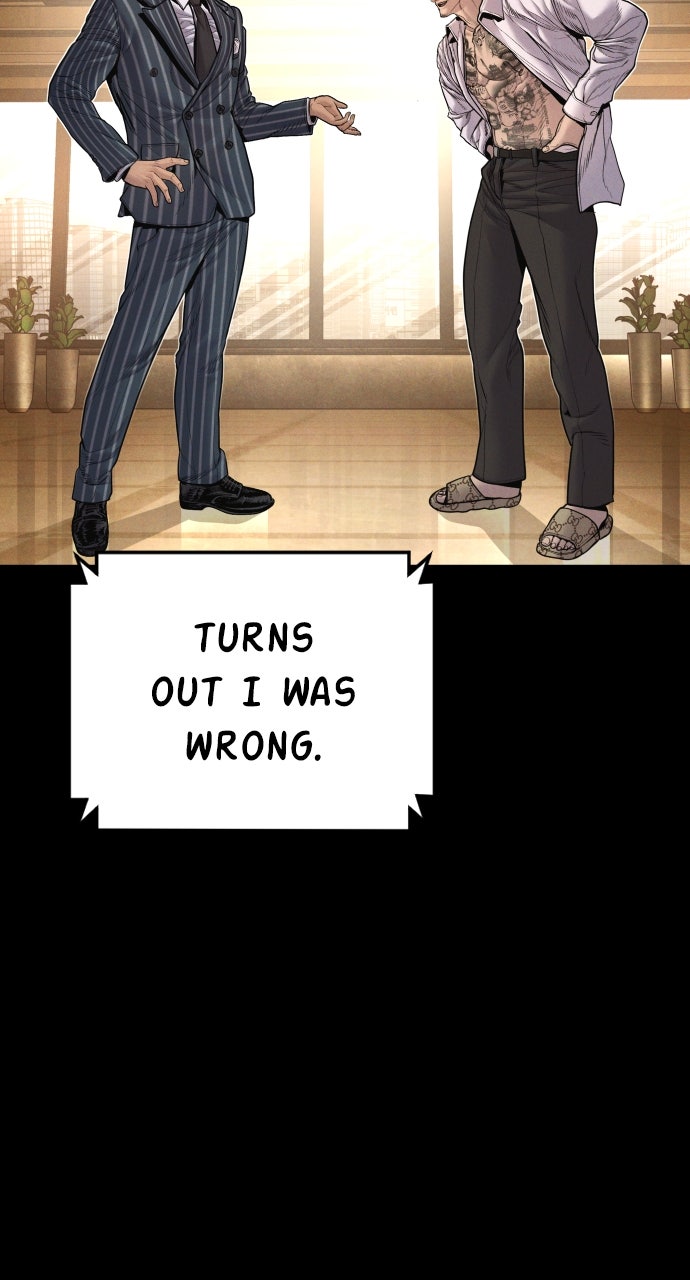 Read Manager Kim EN Manga Online