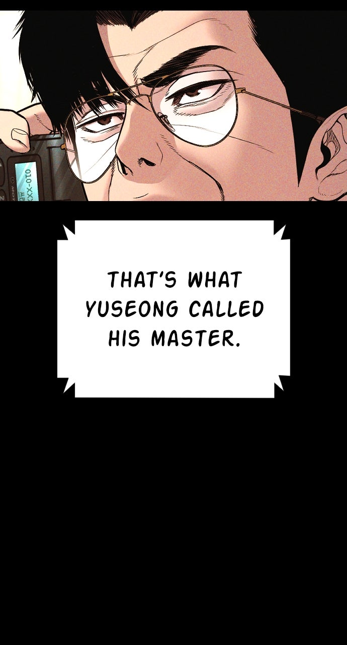 Read Manager Kim EN Manga Online