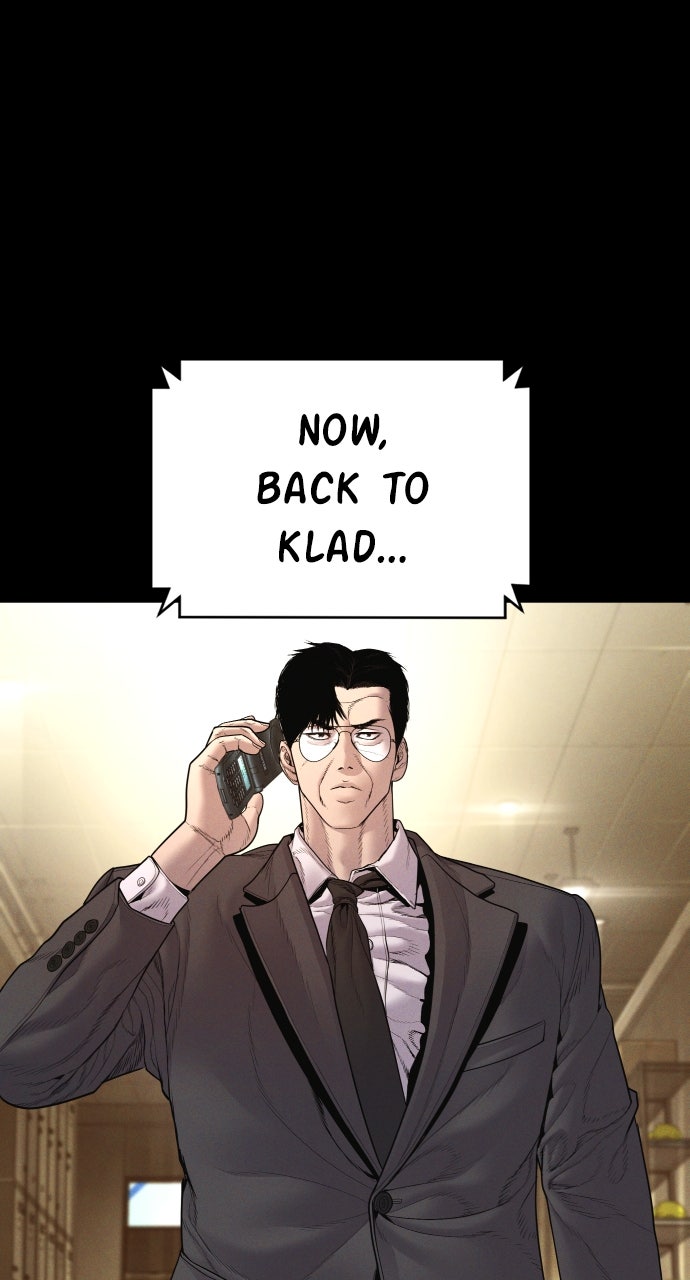 Read Manager Kim EN Manga Online