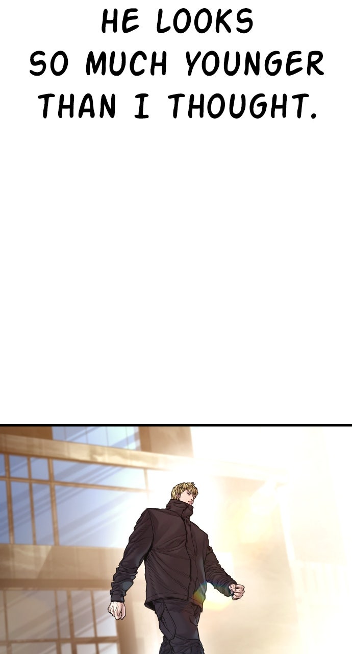 Read Manager Kim EN Manga Online