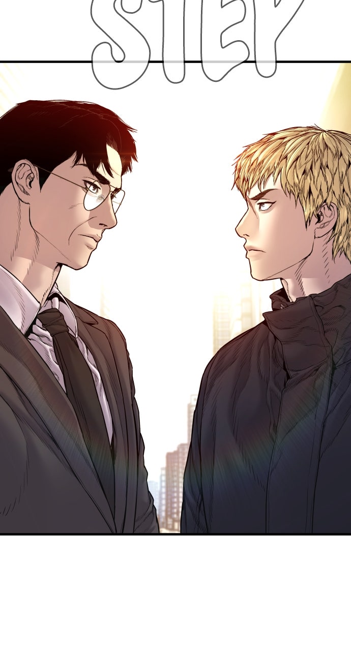 Read Manager Kim EN Manga Online