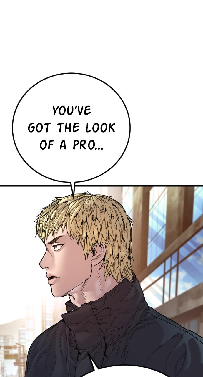 Read Manager Kim EN Manga Online