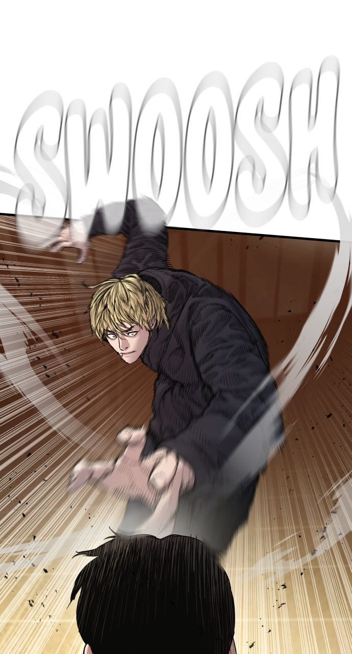 Read Manager Kim EN Manga Online