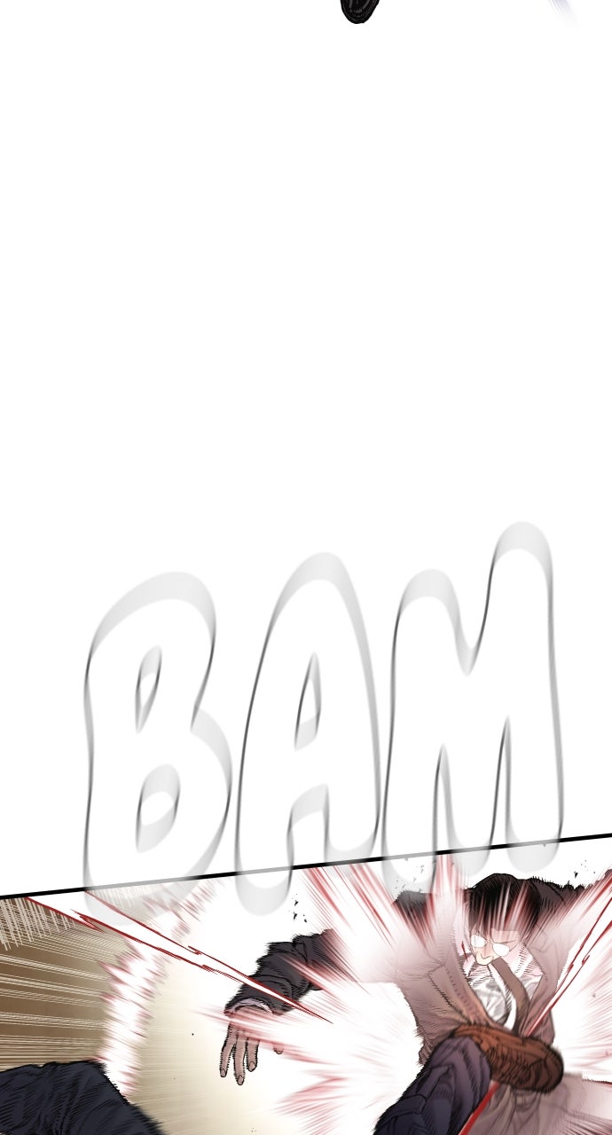 Read Manager Kim EN Manga Online