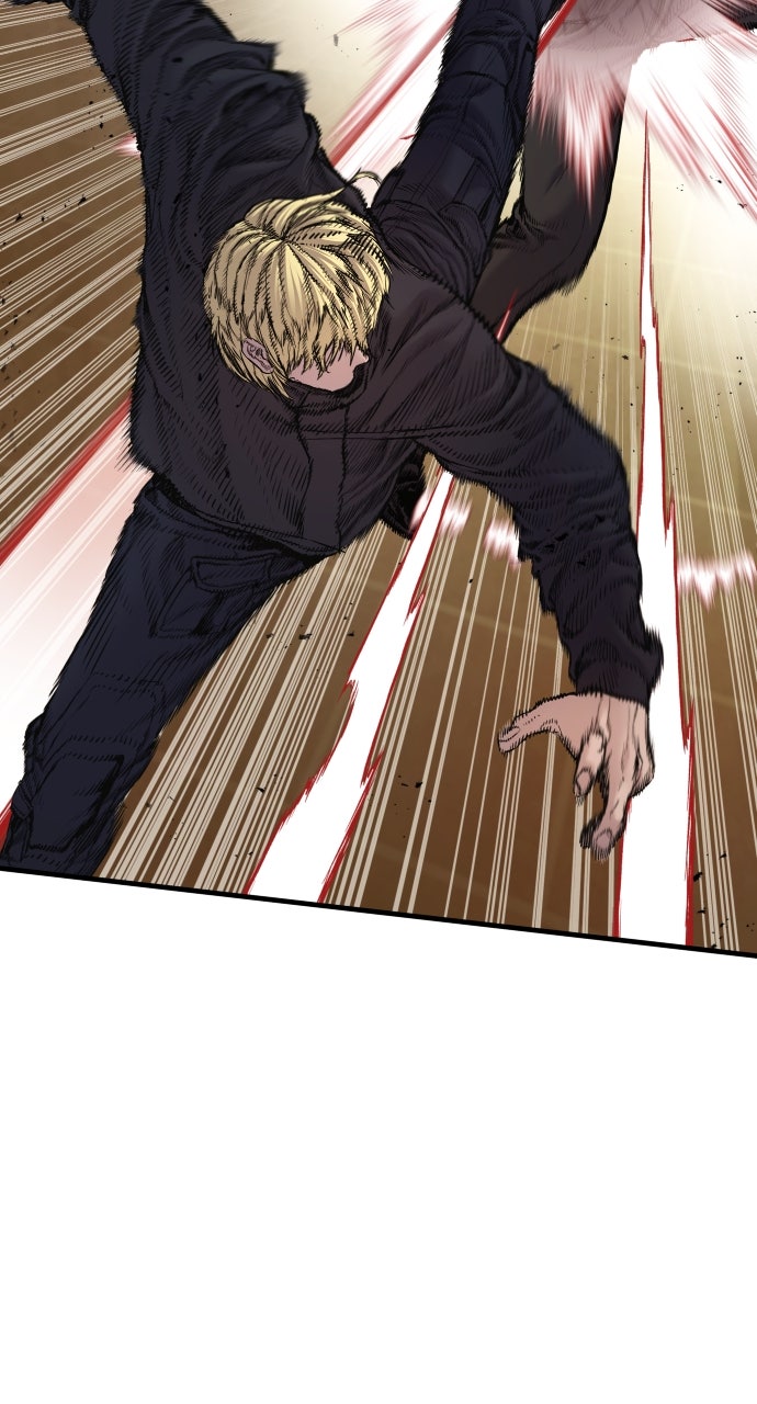 Read Manager Kim EN Manga Online