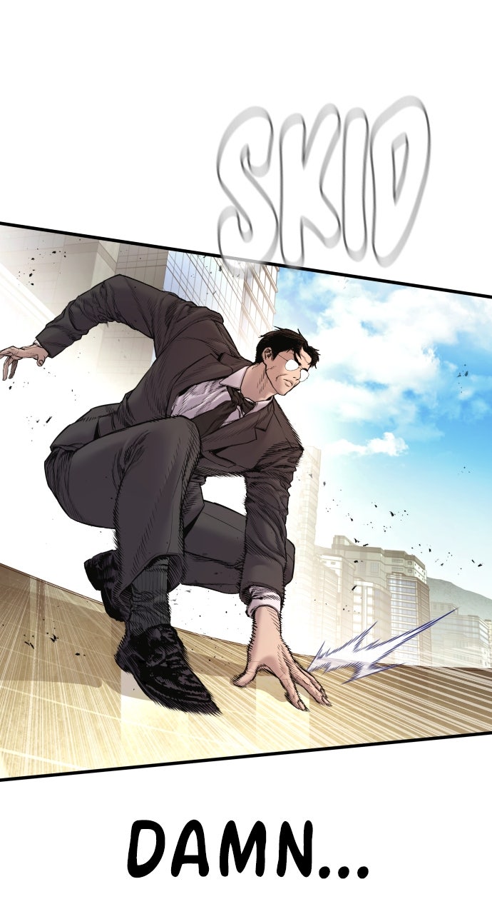 Read Manager Kim EN Manga Online