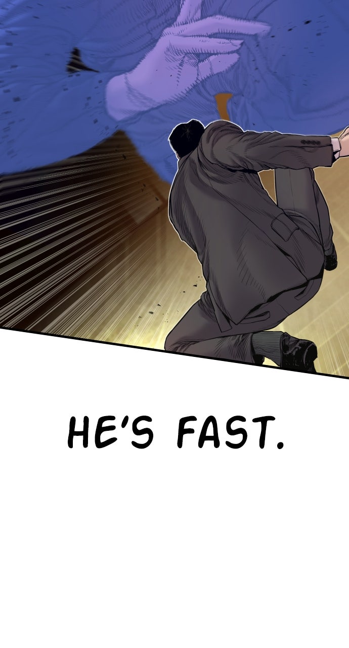 Read Manager Kim EN Manga Online