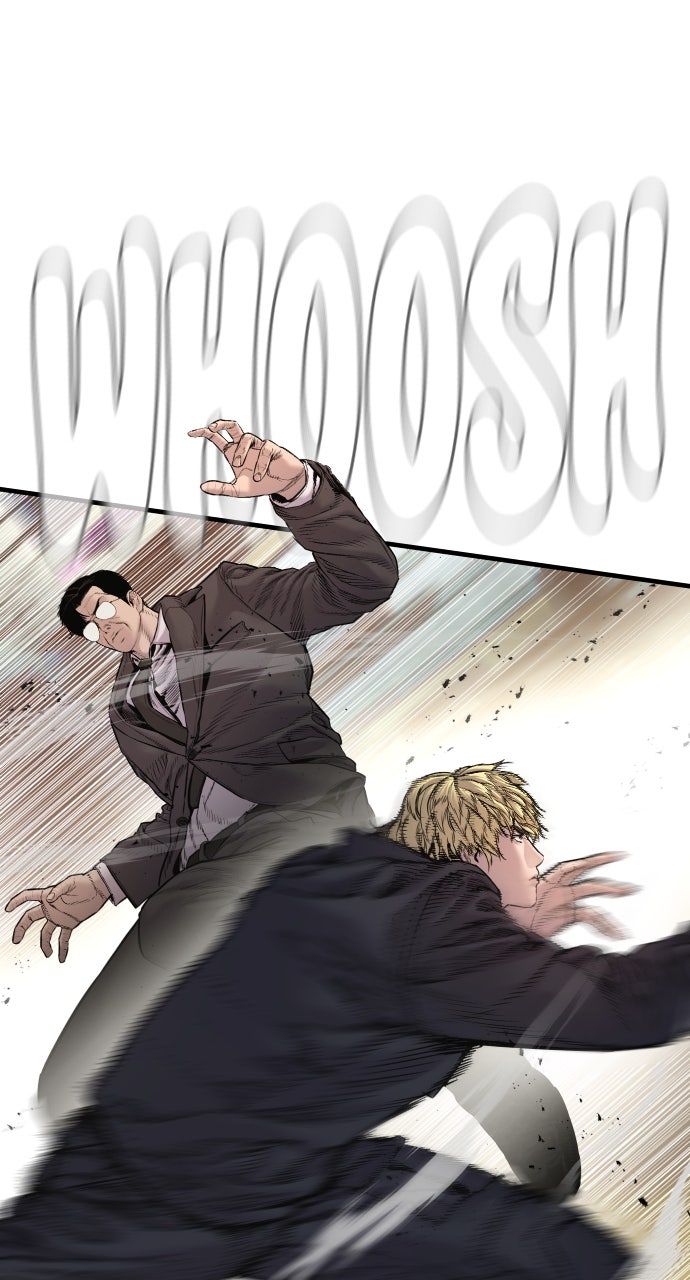 Read Manager Kim EN Manga Online