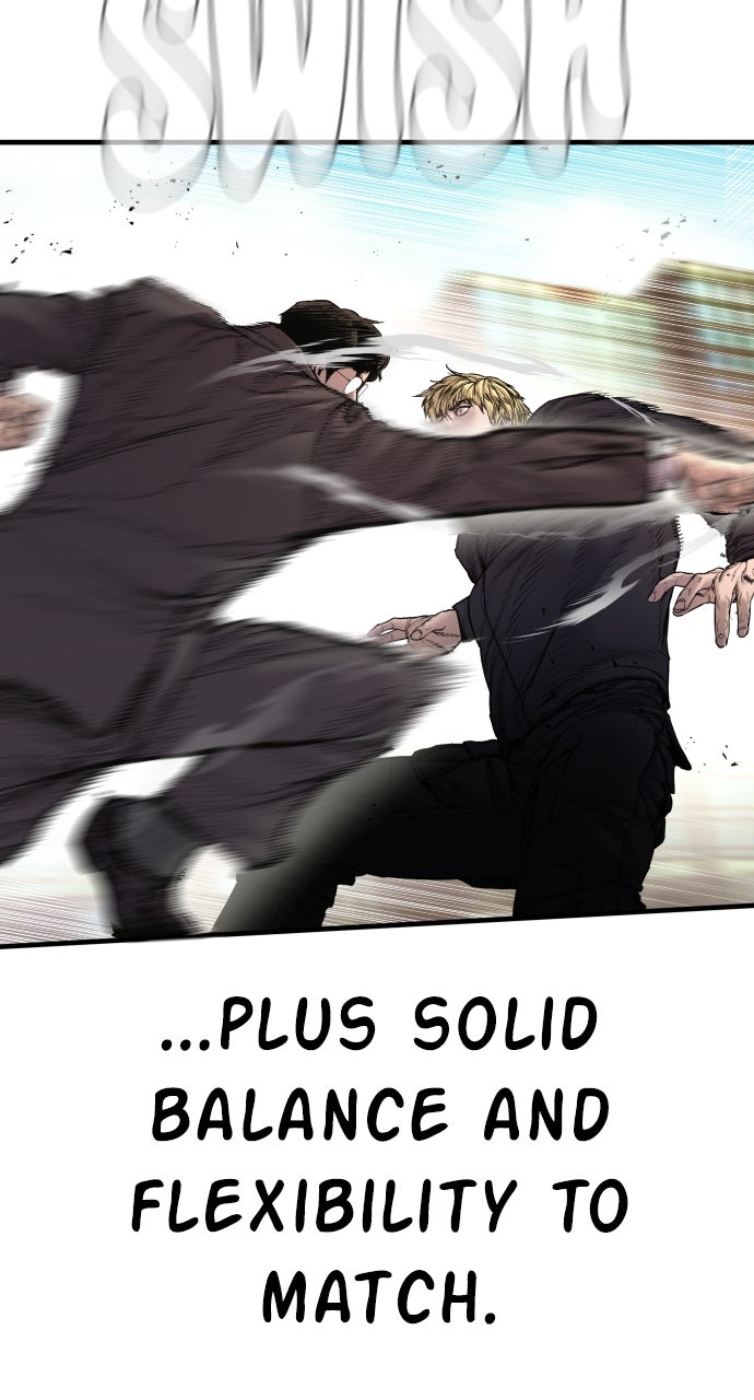 Read Manager Kim EN Manga Online