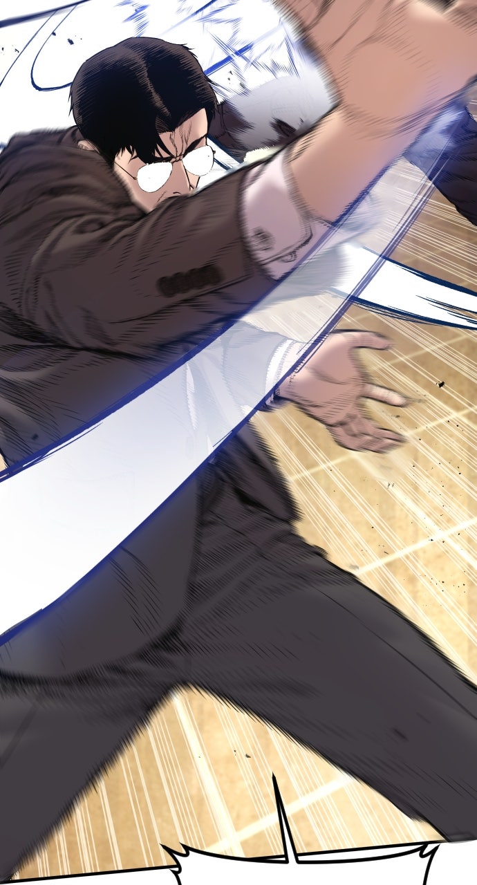 Read Manager Kim EN Manga Online