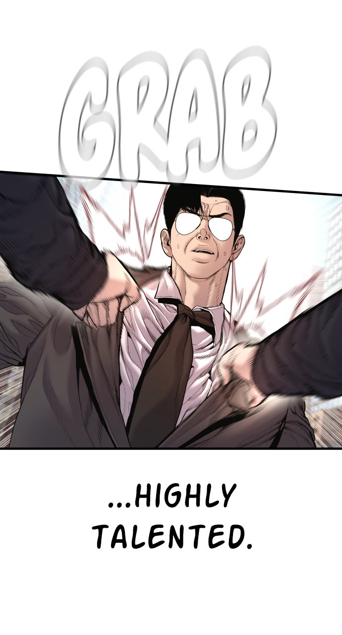 Read Manager Kim EN Manga Online