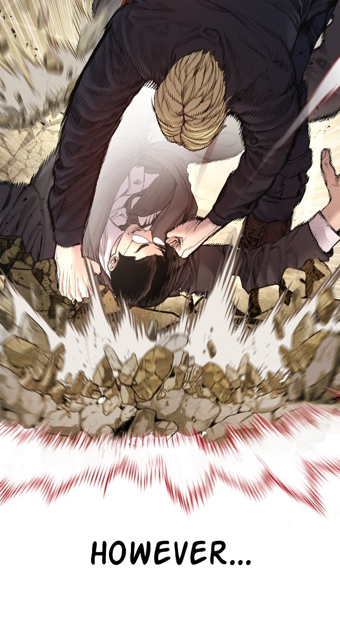 Read Manager Kim EN Manga Online