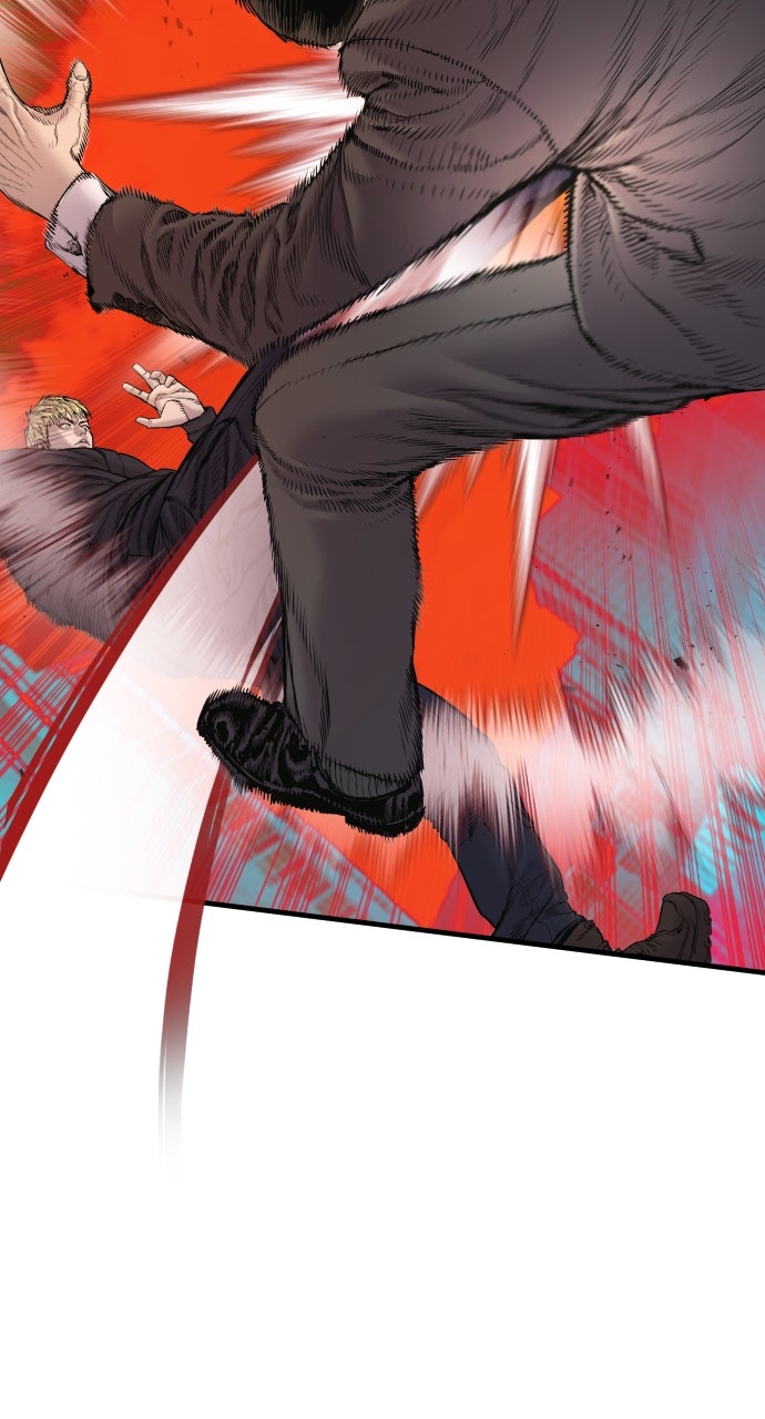 Read Manager Kim EN Manga Online