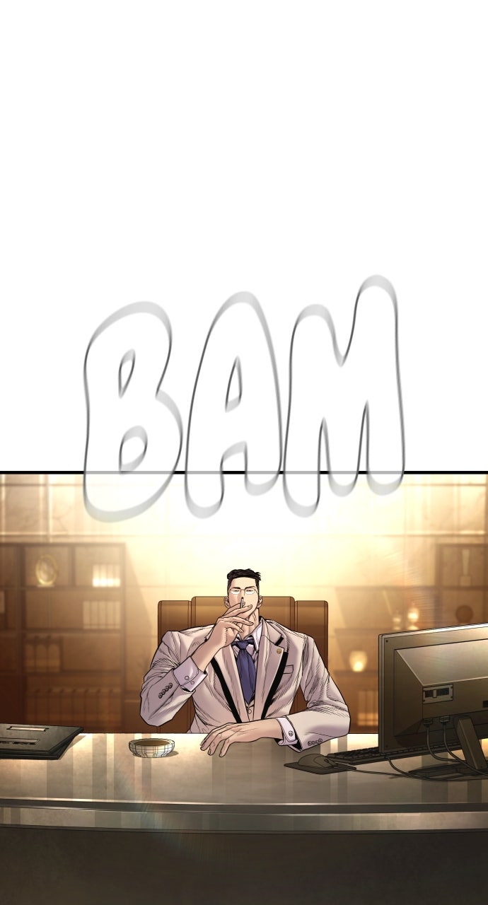 Read Manager Kim EN Manga Online