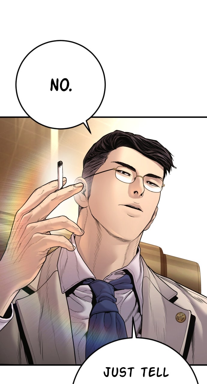 Read Manager Kim EN Manga Online