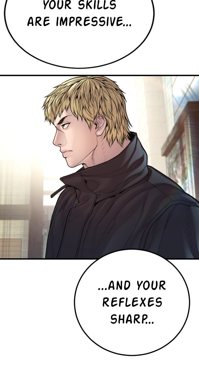 Read Manager Kim EN Manga Online