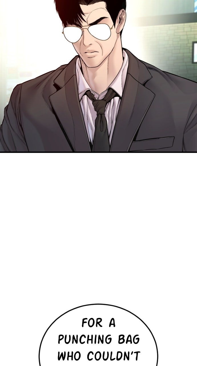 Read Manager Kim EN Manga Online