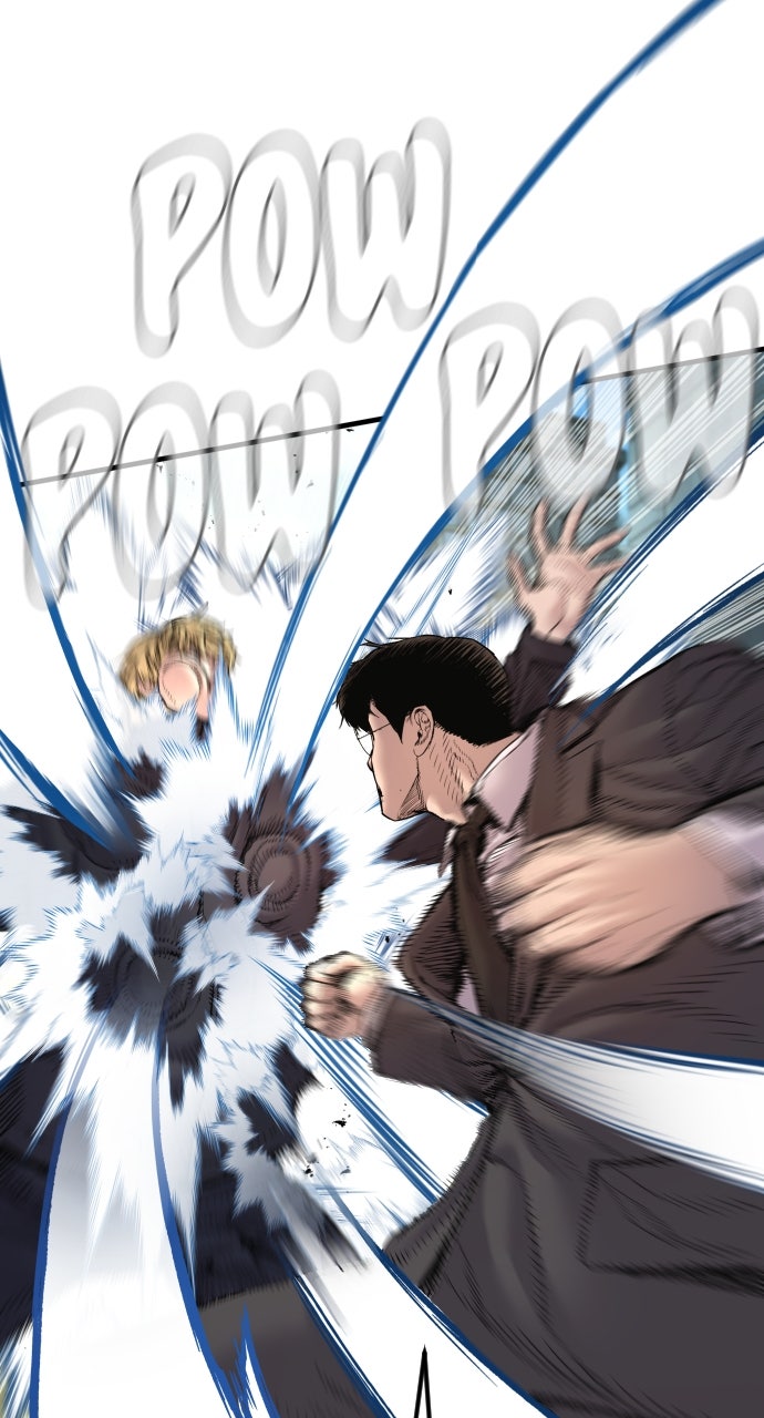 Read Manager Kim EN Manga Online