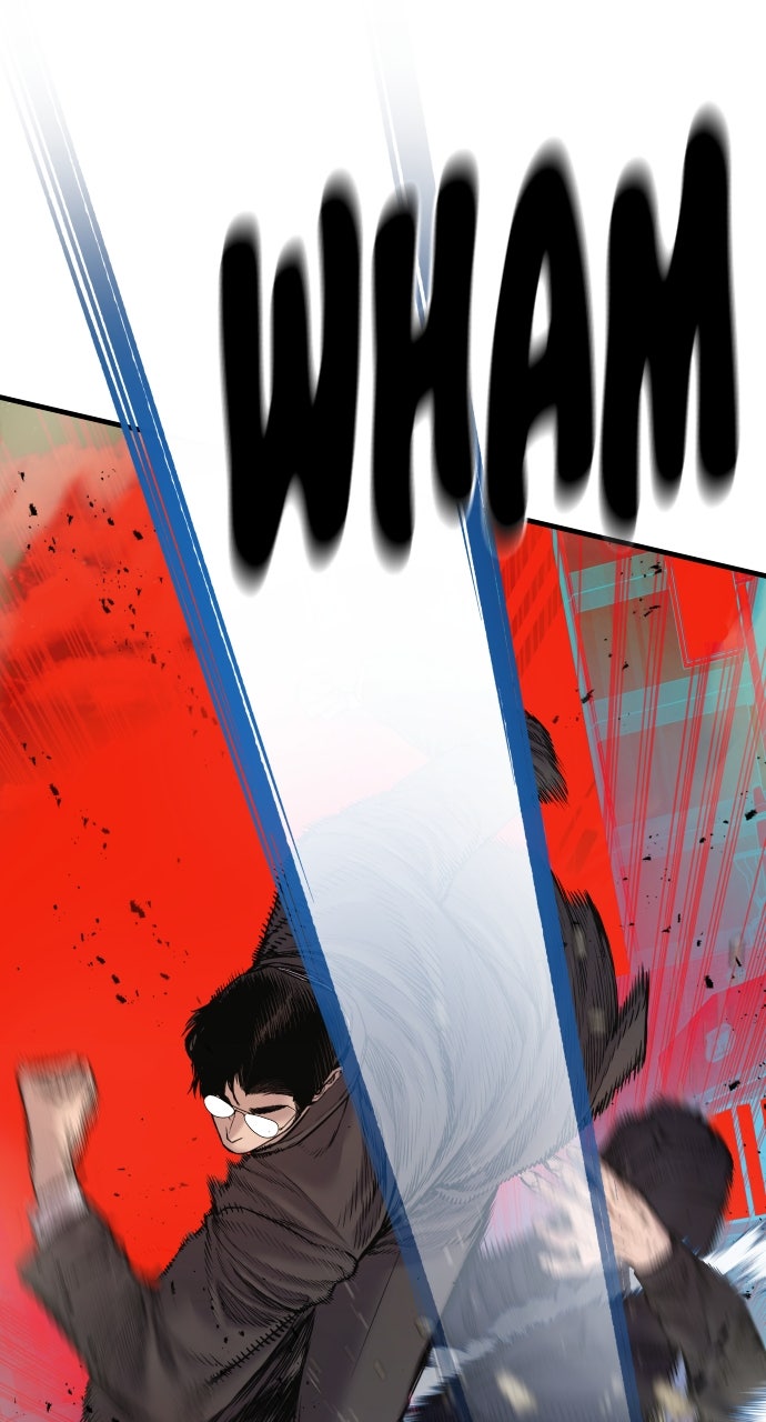 Read Manager Kim EN Manga Online