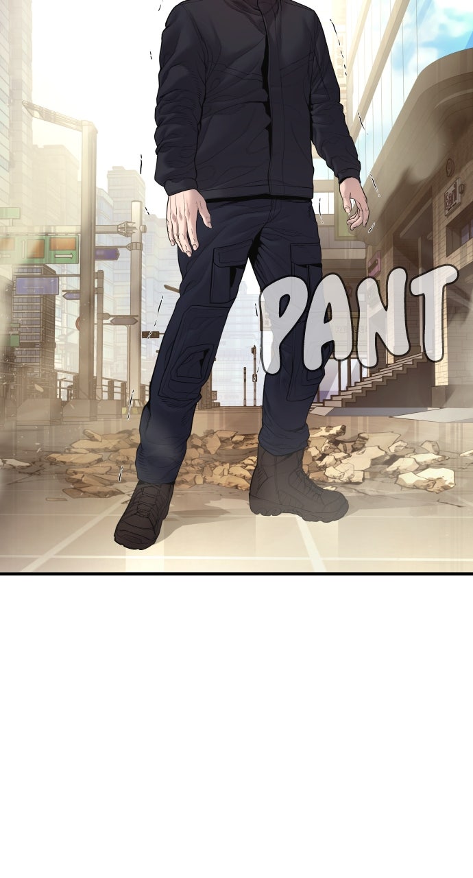 Read Manager Kim EN Manga Online