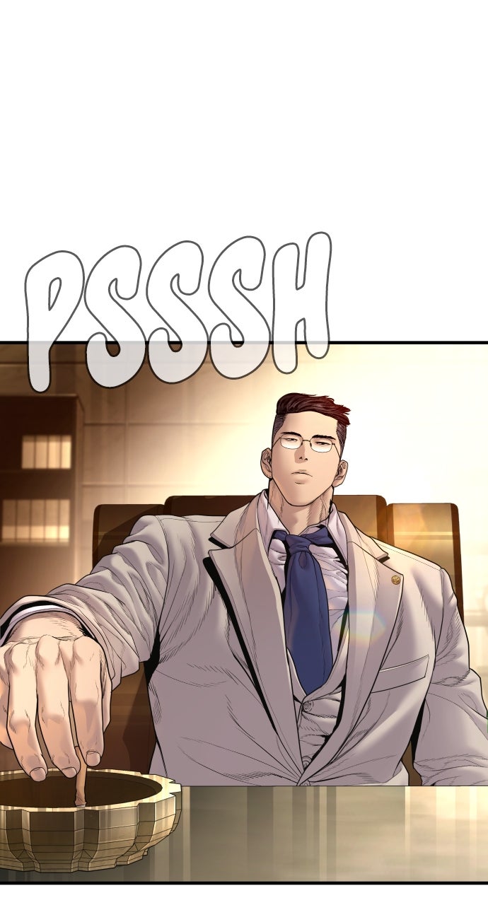 Read Manager Kim EN Manga Online