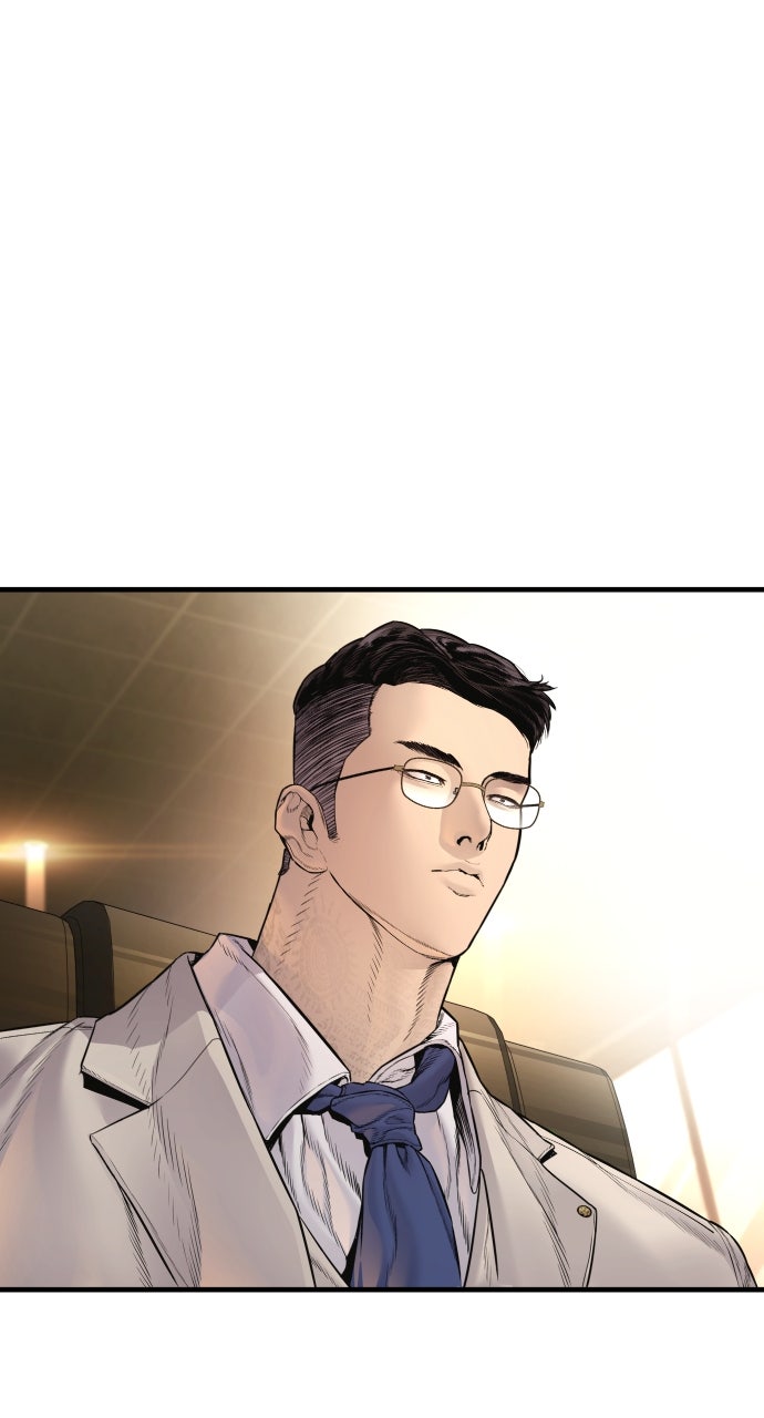 Read Manager Kim EN Manga Online