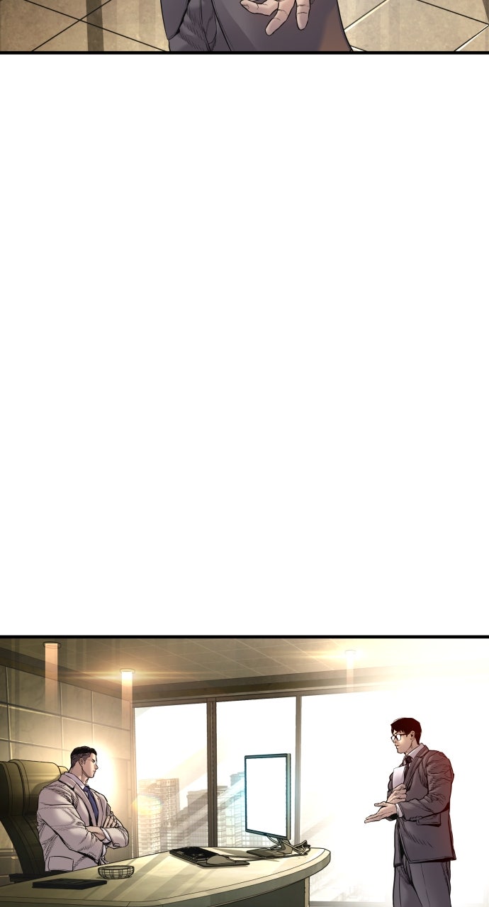 Read Manager Kim EN Manga Online