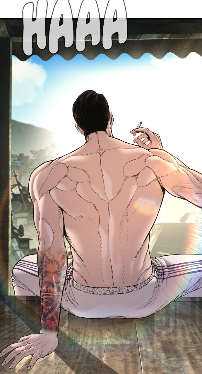 Read Manager Kim EN Manga Online