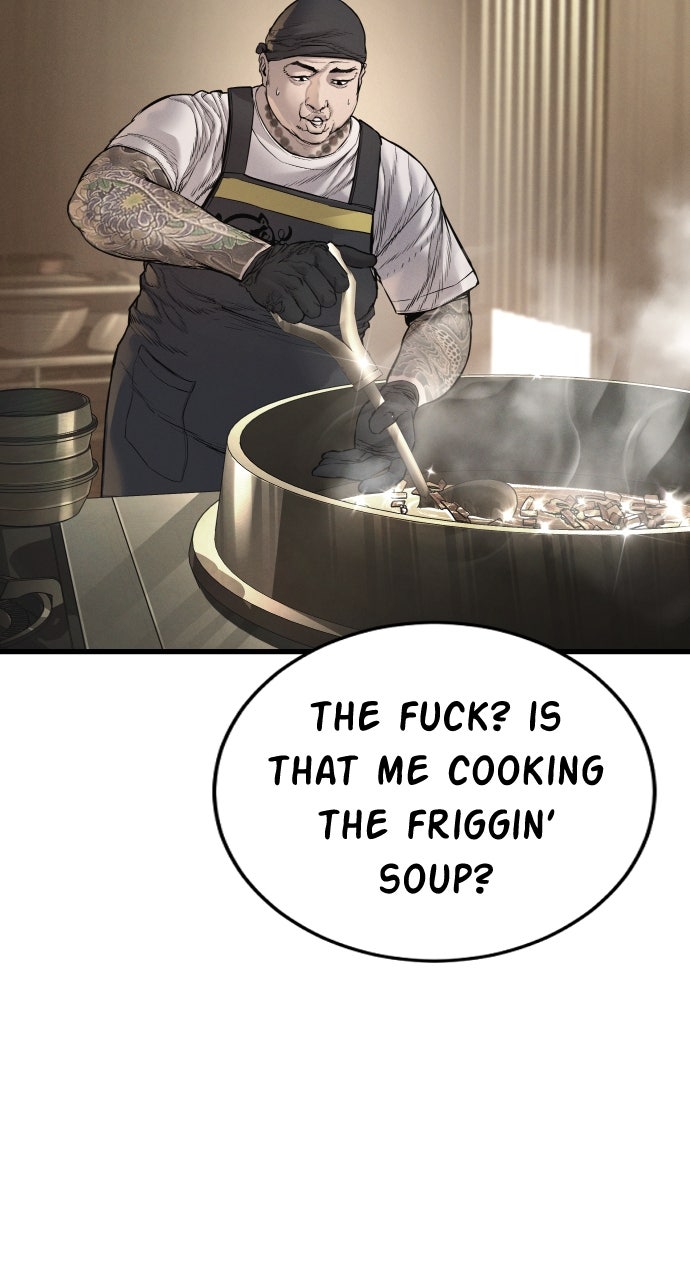 Read Manager Kim EN Manga Online