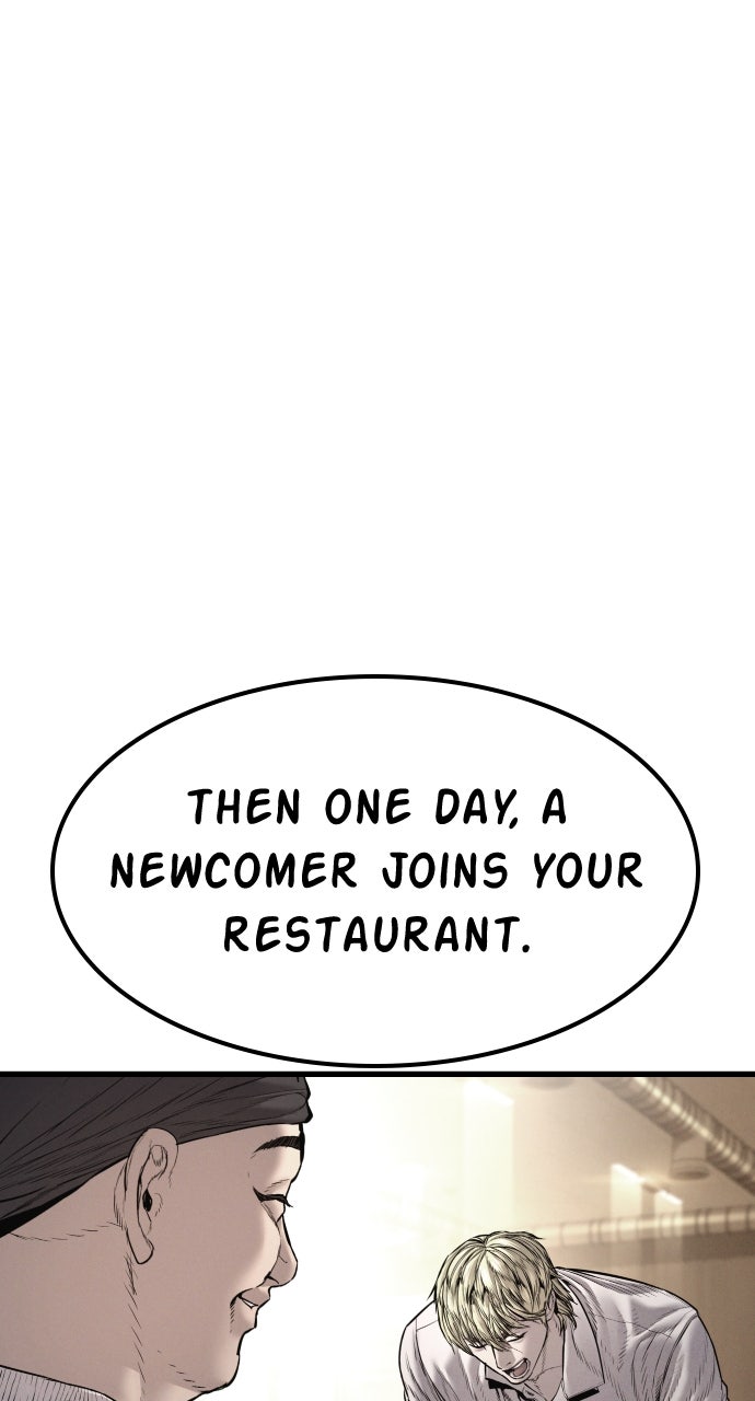 Read Manager Kim EN Manga Online